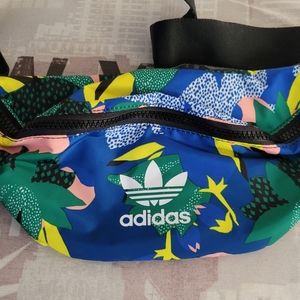 Brand New Adidas Waistpack